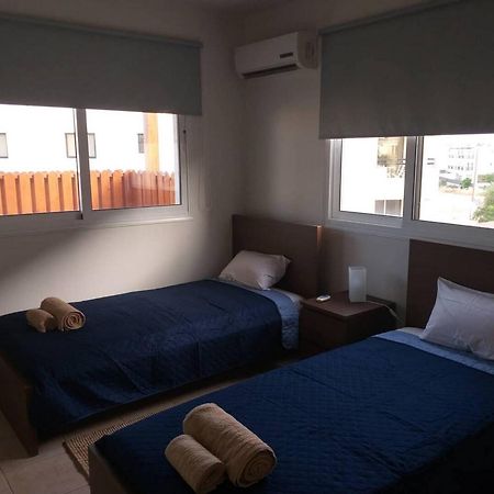 Artemis Panorama Escape Vacation Apartment Tersephanou Exterior foto