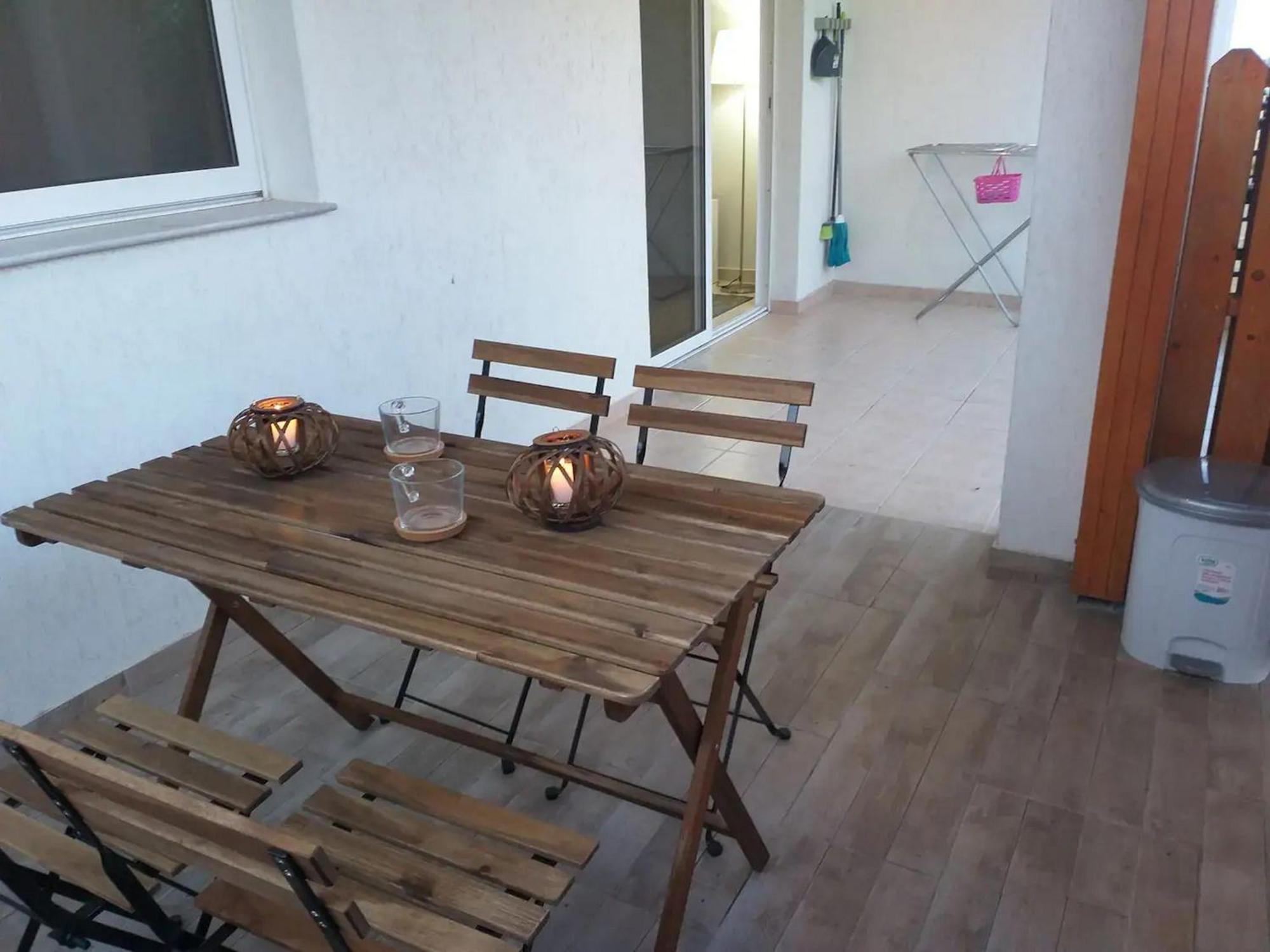 Artemis Panorama Escape Vacation Apartment Tersephanou Exterior foto
