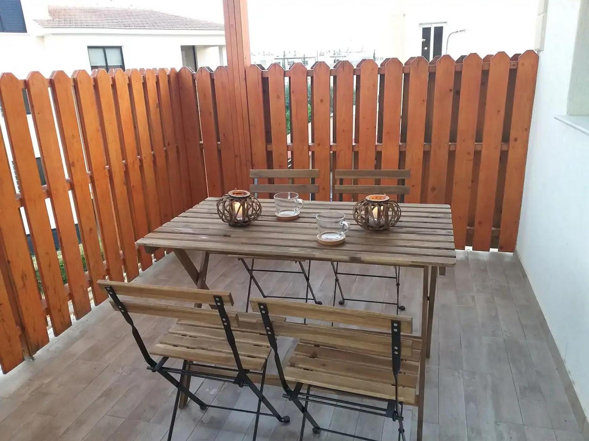 Artemis Panorama Escape Vacation Apartment Tersephanou Exterior foto