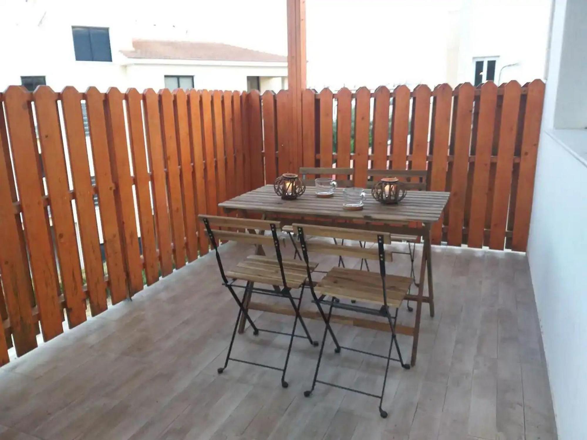 Artemis Panorama Escape Vacation Apartment Tersephanou Exterior foto
