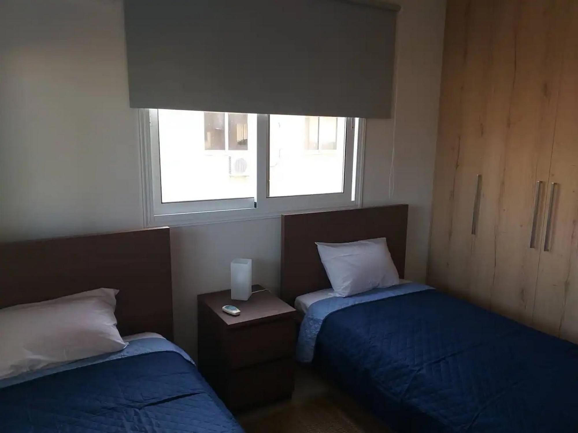 Artemis Panorama Escape Vacation Apartment Tersephanou Exterior foto