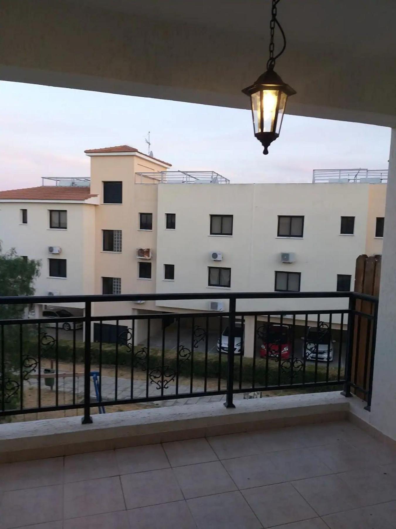 Artemis Panorama Escape Vacation Apartment Tersephanou Exterior foto