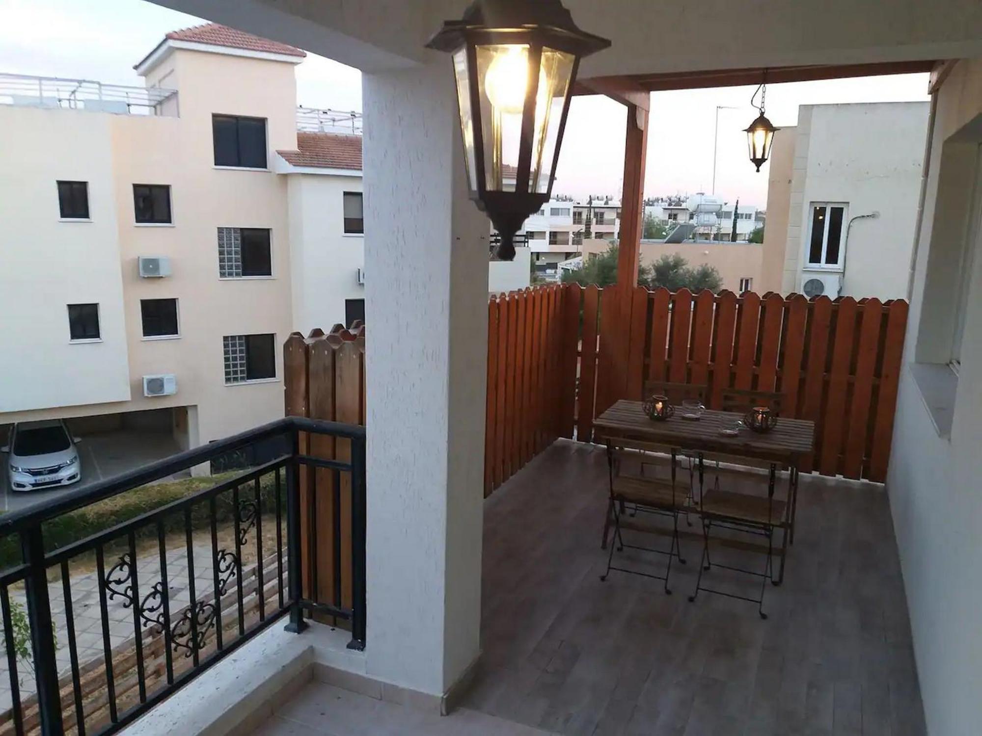 Artemis Panorama Escape Vacation Apartment Tersephanou Exterior foto