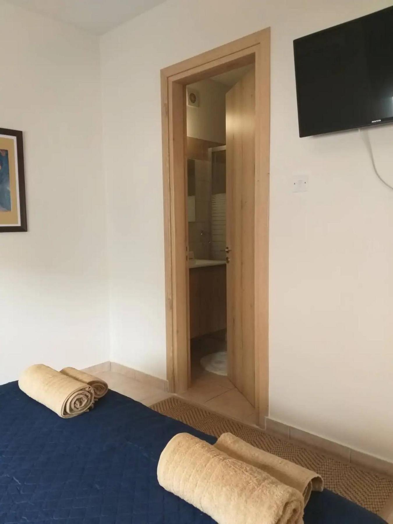 Artemis Panorama Escape Vacation Apartment Tersephanou Exterior foto