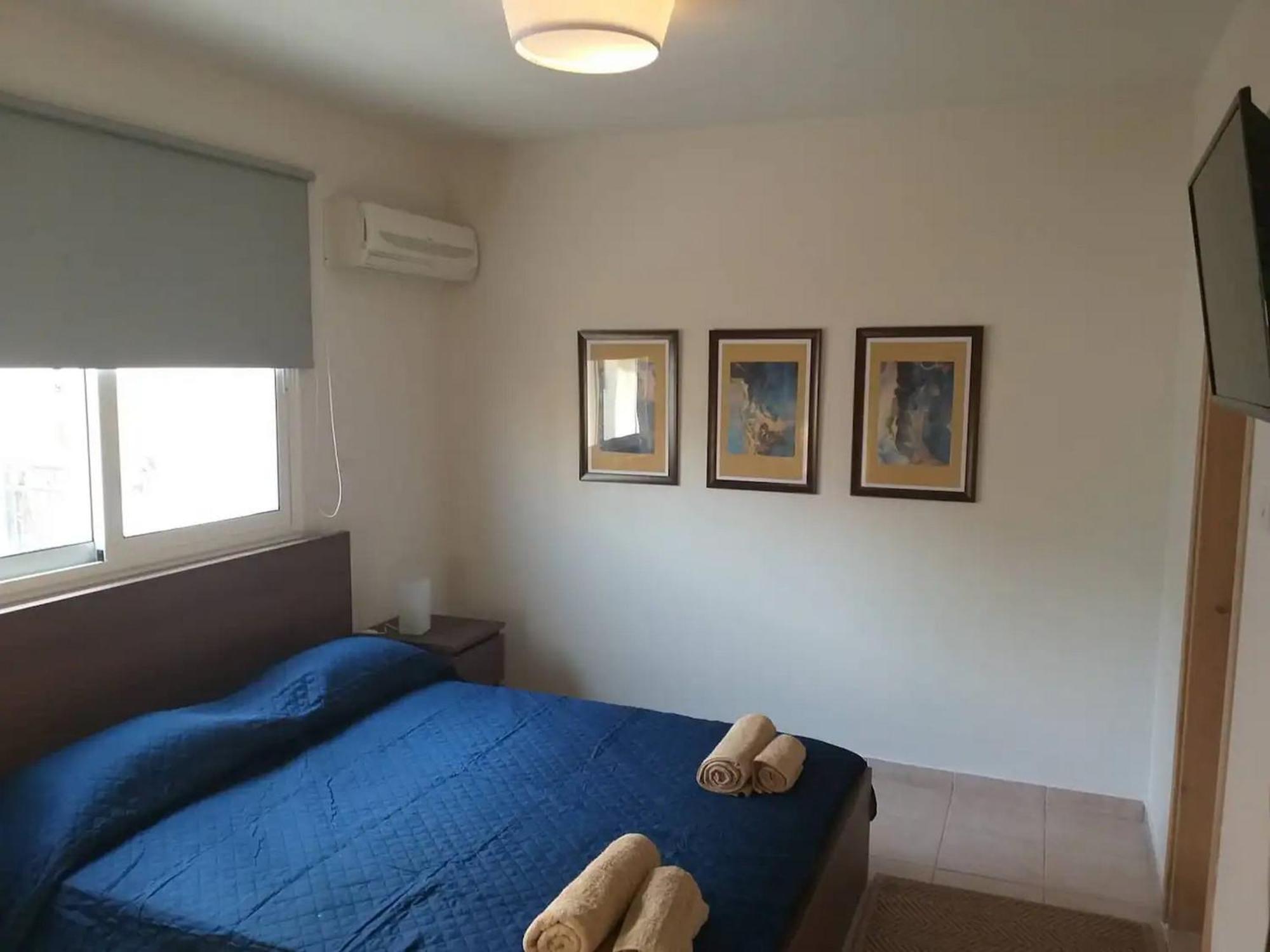 Artemis Panorama Escape Vacation Apartment Tersephanou Exterior foto