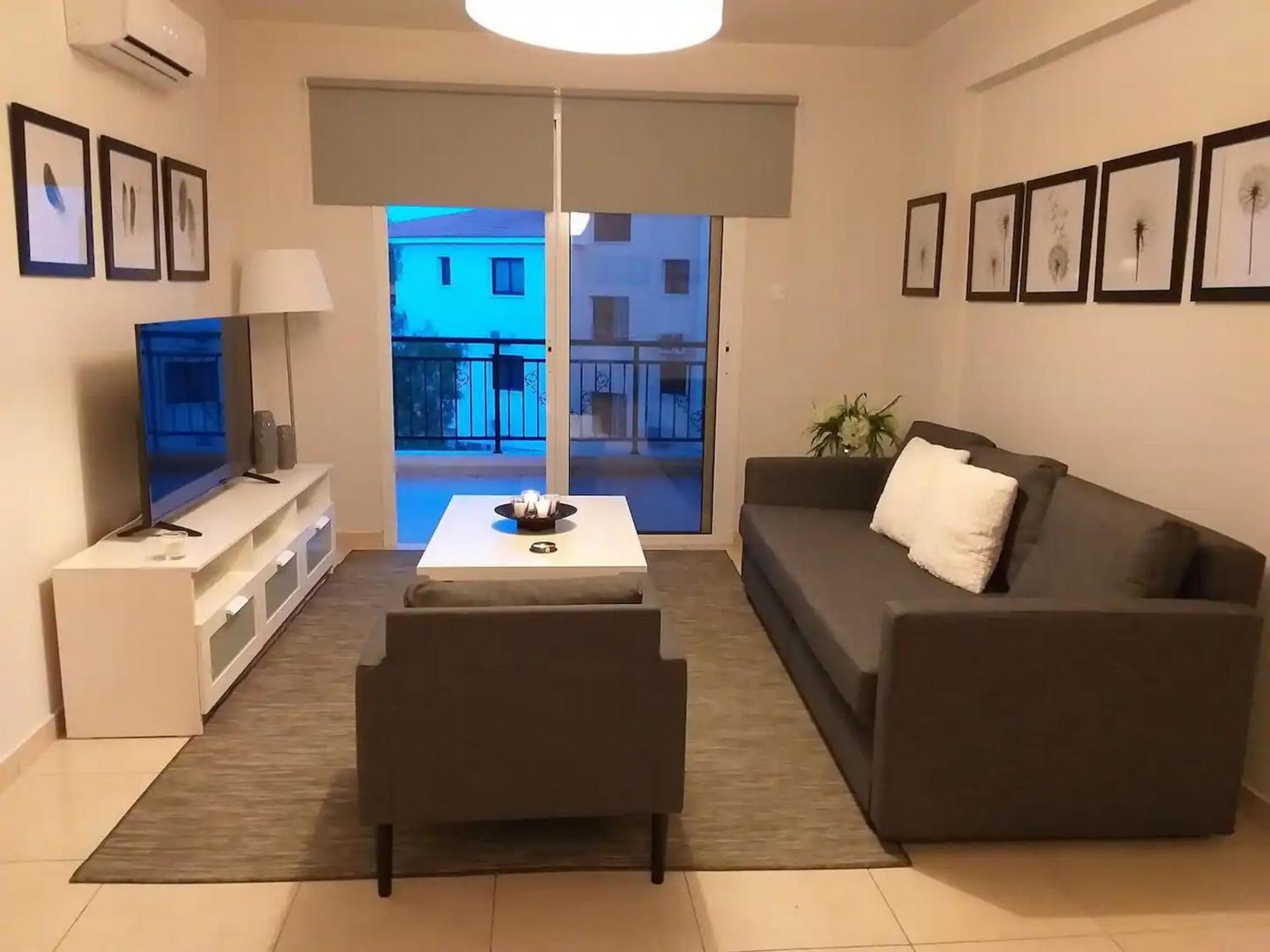 Artemis Panorama Escape Vacation Apartment Tersephanou Exterior foto